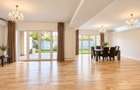 Villas for Rent I London Residence Pipera | 5 Bedrooms | Tennis Court