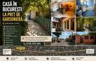 Se vinde casa in bucuresti la pret de garsoniera !! - 2