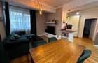 Apartament  bloc boutique + Loc de parcare // Domenii // Cireșarii - 2