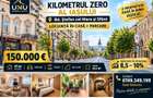KILOMETRUL ZERO AL IAȘULUI, Casa + Parcare, Terasa, Investiție cu randament 8,5–10% - 1