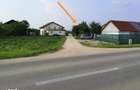 Teren Intravilan 1000 mp Bod - 1