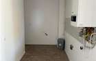 Apartament cu 2 camere finisat si nemobilat