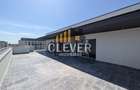 Penthouse exclusivist cu terasa de 82 mp si living de 60 mp Pallady