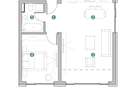 3 camere | Dotari premium| Bloc nou | Finisat complet | TVA inclus - 5