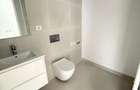 Apartament NOU cu 2 camere, intabulat, parcare, Silk District