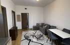 Inchiriez apartament cu doua camere open space parter bariera valcii - 2