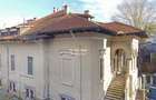 Vila Dorobanti | Stil Neo-Romanesc | Teren 1725 mp | Garaj 600 mp