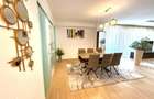 Apartament 3 Camere de inchiriat | Pipera | 2 locuri de parcare - 4