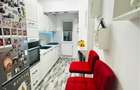 Apartament 2 camere - Etaj 1 - Bloc 2022 - Complet Mobilat Aleea Ninsorii - 13