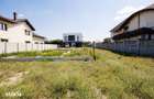 Casa moderna + proiect reziden?ial, teren 950 mp - 1