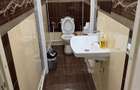 Inchiriez Spatiu Comercial e85 langa Rompetrol Ramnicu Sarat,122mp2,380v,tva inclus ded