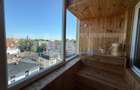 Penthouse ,4 camere , 177 mp , zona centrala ,Radauti - 6