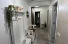 Apartament cu 2 camere de inchiriat