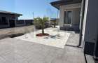 Casa individuala | Teren 375 mp | 4 camere - 2 bai - Terasa