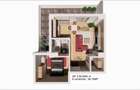 Apartament cu 2 camere, 56 mp, zona Centrala - 1
