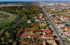 Casă individuală, teren 1.929 mp, acces spre Bega – Remetea Mare