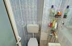 Apartament 2 camere, Podu Ros 26mp, CT, mobilat + utilat - 7