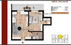 Finalizat - Apartament 2 Camere Bloc Nou Metrou Berceni