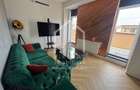 Penthouse cu 2 camere - 41 mp utili + 45 mp terasa + boxa + parcare - 7