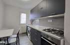 Apartament cu 2 camere etaj 3 str. Ostirii - 7