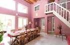 Vanzare casa mare la munte direct langa padure si rau in Cheia judetul Prahova - 9