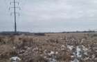 Vand 60 000 mp teren c-c, intravilan, curti-constructii, langa Metro, Pitesti, DN 65 b - 3