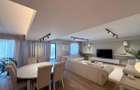 Penthouse spectaculos tip duplex Barbu Vacarescu - 12