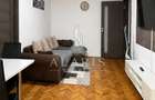 Apartament cu 3 camere, semidecomandat, zona Dacia - 10