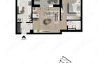 Apartament 2 camere, langa metrou Pacii, Maniu141 - 5