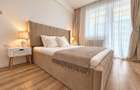 Apartament cu 2 bai si amenajare speciala, aproape de plaja