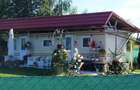Vand teren extravilan si casa mobila 3camere - 6