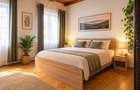 Apartament loft unicat, 200 mp, in inima Brasovului Istoric, la poalele Tampei,