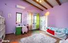 Casa / Vila cu 5 camere de vanzare Izvorani in apropierea padurii - 17