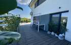 Casa premium 5 camere in Snagov | 535 mp teren | Langa padure
