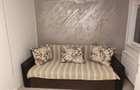 Inchiriez garsoniera 20m2 la curte regim hotelier 150 Ron X noapte - 7