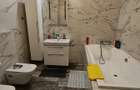 Penthouse Ultra-Lux un Singur Nivel | 214 mp Utili & Terasa Panoramica - 5