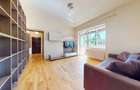 Apartament semidecomandat, pentru inchiriere, 550 . . - 7