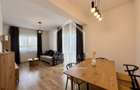 Apartament cu 2 camere, 56mp utili + balcon, parcare - Selimbar - 4