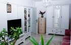 2 camere Eremia , RENOVAT / mobilat / utilat , finisaje superioare ! - 6