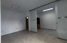 Spatiu Comercial Maurer 39 mp Loc Parcare Terasa - 1