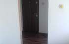 Apartament cu 2 camere semidecomandat în Exterior Vest