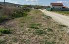 Teren 1155 mp Canal Apa curent Osorhei