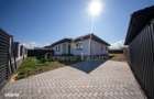 Casa NOUA pe Parter | 3 dormitoare | Teren 550 mp