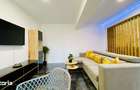 Apartament 3 camere complet mobilat ?i utilat Ideal Residence - 15