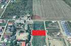 Teren intravilan 410mp | Foc?ani Nord |Zona Livada - 2