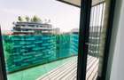 3 camere | Mobilat premium | Parcare subterană | Green Life
