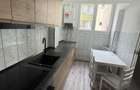 dau in chirie apartament 3 camere renovat , electrocasnice zona piata dambu - 1