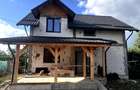 Casa P+M 130 mp + teren 1.182 mp | Bratasanca | 15 min de Ploiesti | - 5