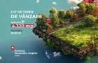 Teren 4320 mp | Deschidere 62 ml | Zona Luica Sos. Giurgiului - 5
