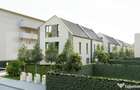 Duplex 4 camere, 120mp, 200 teren, proiect finalizat, zona T - Floresti (Cluj) - 14